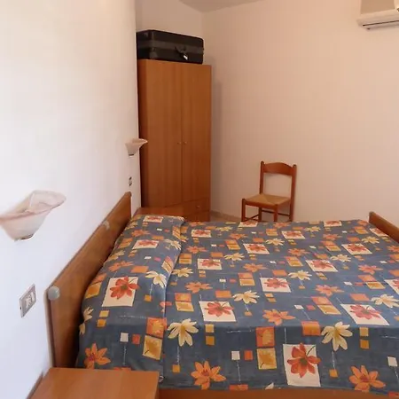 Tocco Apartman