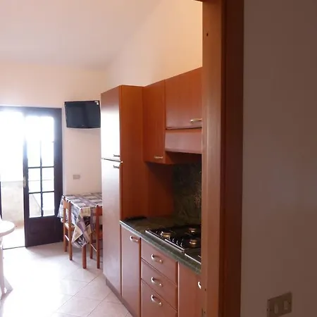 Apartman Tocco *