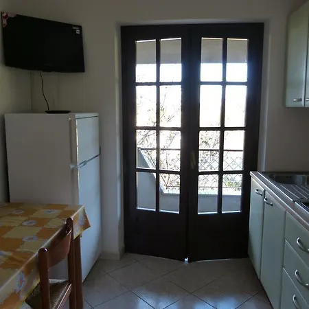Apartman Tocco *