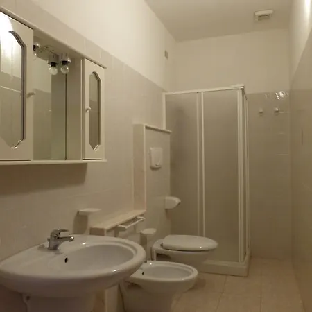Tocco Apartman