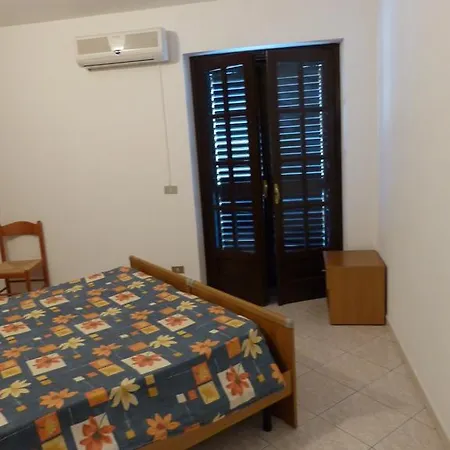 Apartman Tocco *
