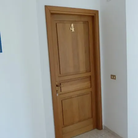 Apartman Tocco *