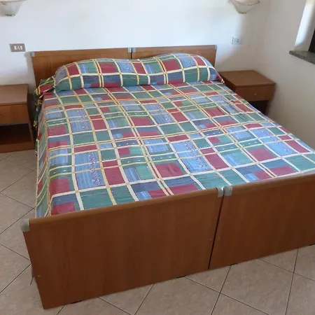 Tocco * كابو فاتيكانو