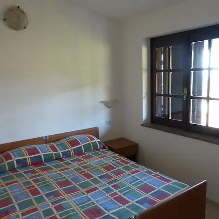Apartman Tocco *