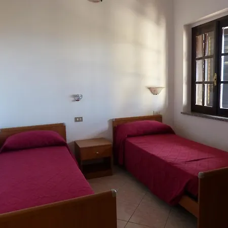 Tocco Apartman *