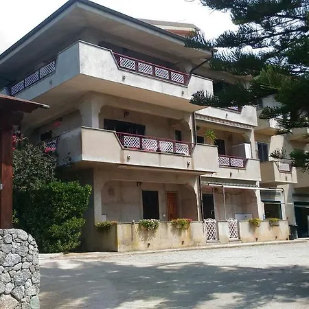 Apartman Tocco