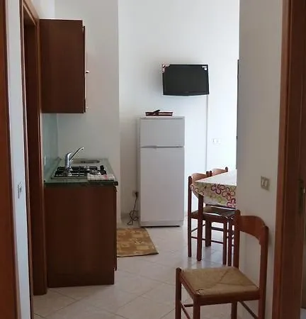 شقة Tocco كابو فاتيكانو