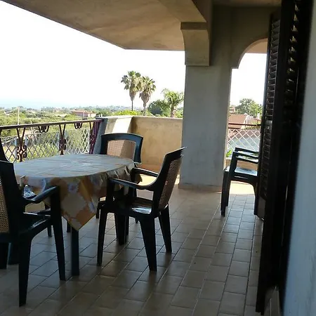 Apartman Tocco