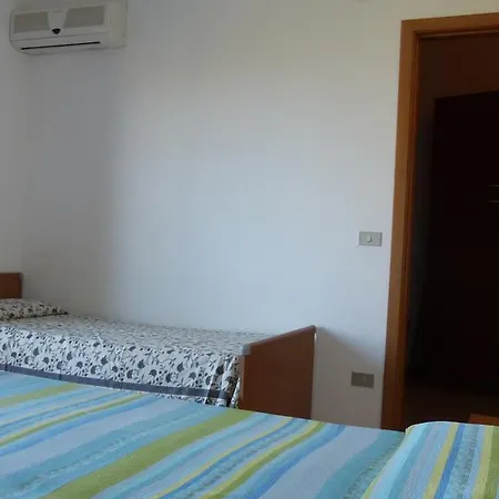 Tocco * كابو فاتيكانو