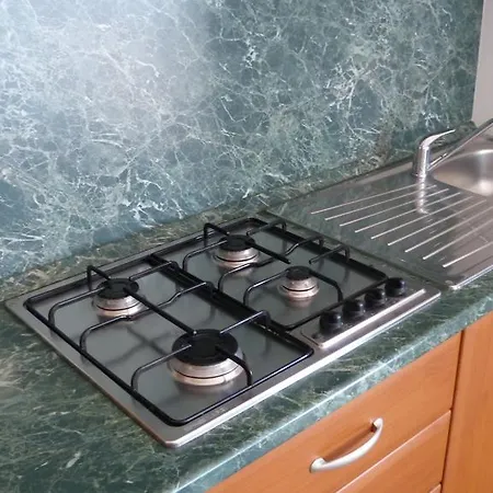 شقة Tocco *