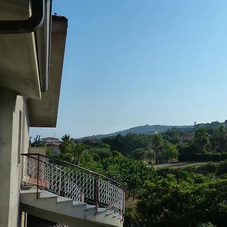 Apartman Tocco *