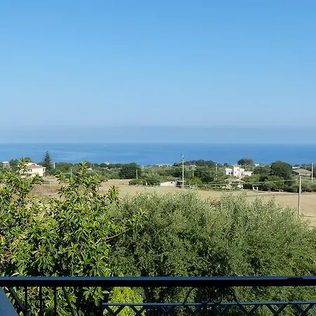 Tocco * Capo Vaticano