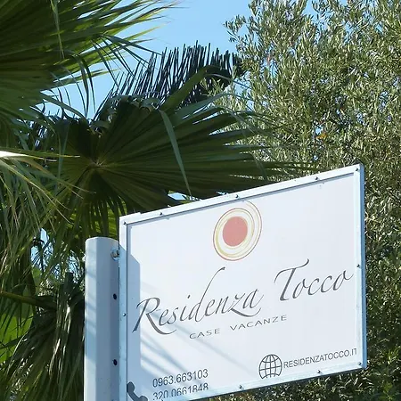 Tocco Apartman *