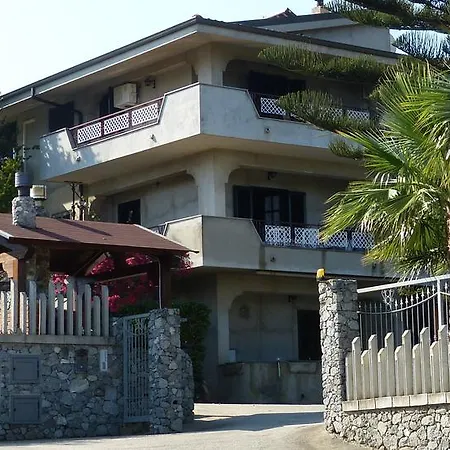 Apartman Tocco *